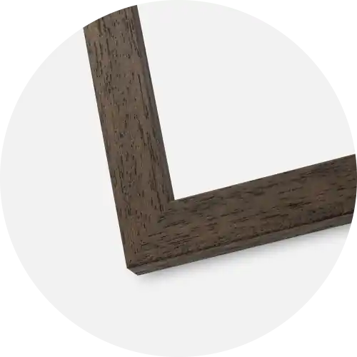 Bra pris just nu - Ram Brown Wood 24x30 inches (60,96x76,2 cm)