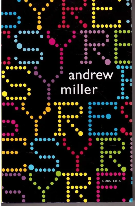 Miller, Andrew SYRE | Premium