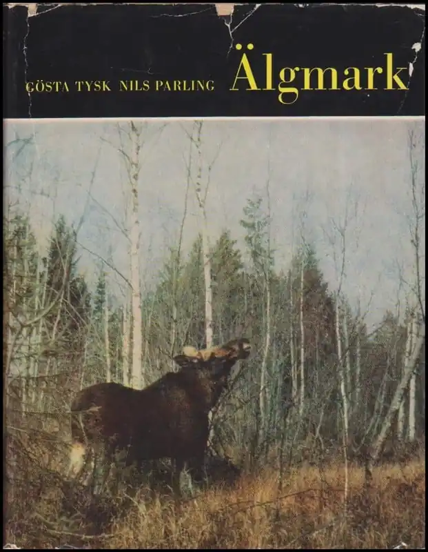Gratis retur | Tysk, Gösta ÄLGMARK